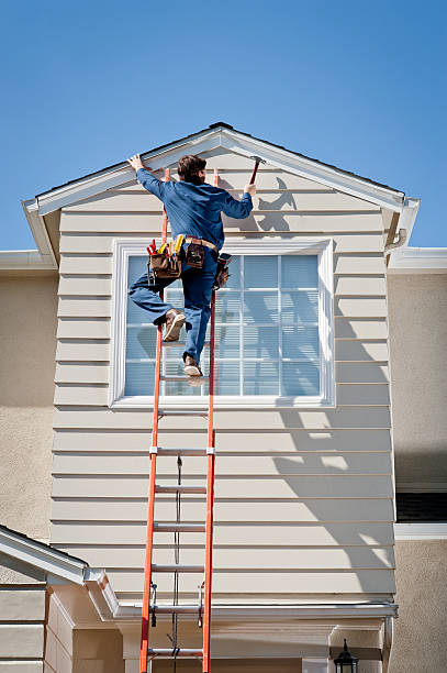 Best Residential Junk Removal  in Ladoga, IN